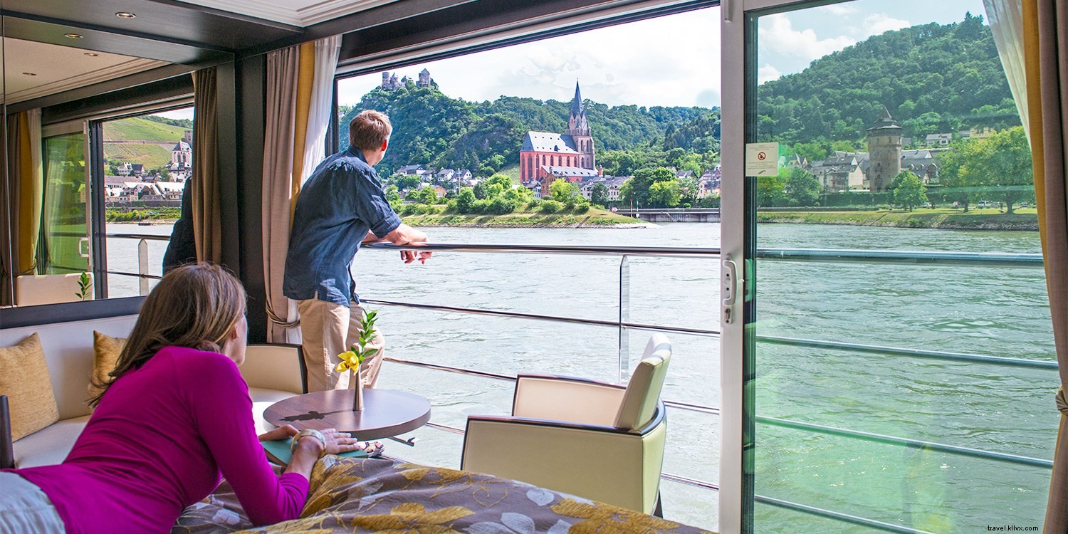 6 Immersive Activities Redefining River Cruising with Avalon Waterways